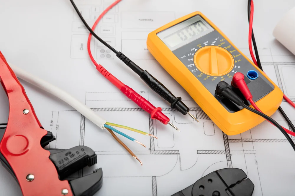 electrical_calibration